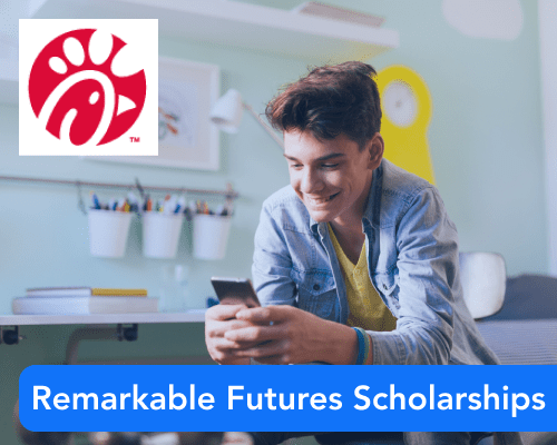 Remarkable Futures Scholarships Scholarships360