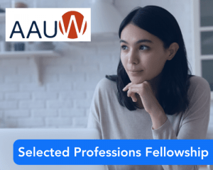 Selected Professions Fellowship