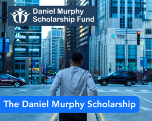 The Daniel Murphy Scholarship