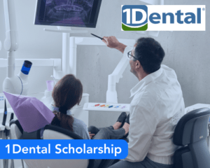 1Dental Scholarship