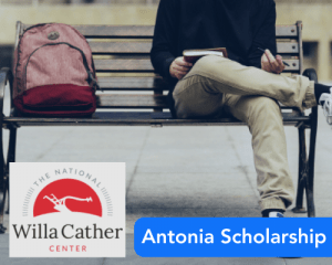 Antonia Scholarship