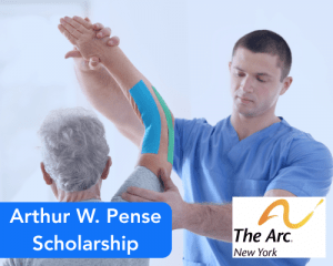 Arthur W. Pense Scholarship