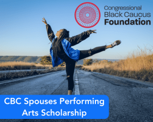 CBC Spouses Performing Arts Scholarship