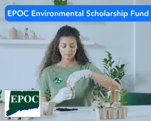 EPOC Environmental Scholarship Fund