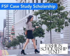 FSF Case Study Scholarship