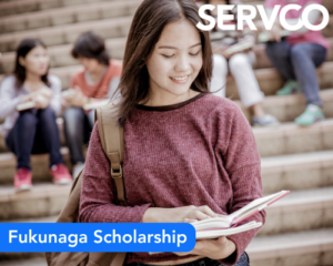 Fukunaga Scholarship