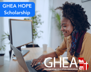 GHEA HOPE Scholarship