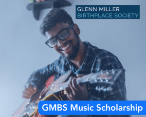 GMBS Music Scholarship