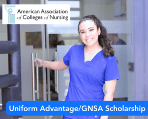 Uniform Advantage/GNSA Scholarship