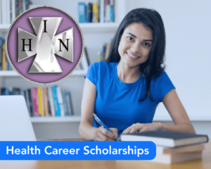 Health Career Scholarships