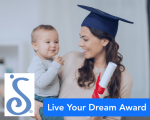 Live Your Dream Award
