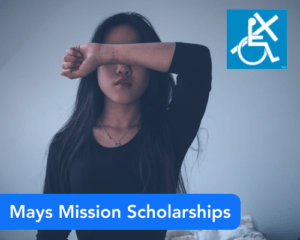 Mays Mission Scholarships