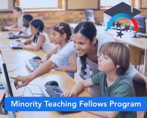 Minority Teaching Fellows Program