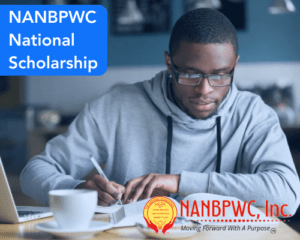 NANBPWC National Scholarship