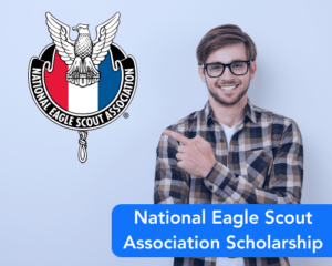 National Eagle Scout Association Scholarship