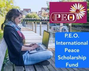 P.E.O. International Peace Scholarship Fund