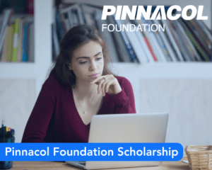 Pinnacol Foundation Scholarship