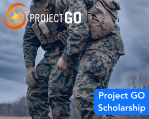 Project GO Scholarship