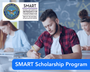 SMART Scholarship Program
