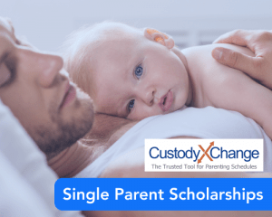 Single Parent Scholarships