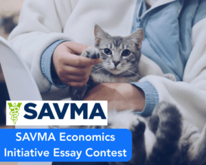 SAVMA Economics Initiative Essay Contest