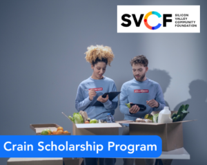Crain Scholarship Program