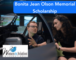 Bonita Jean Olson Memorial Scholarship