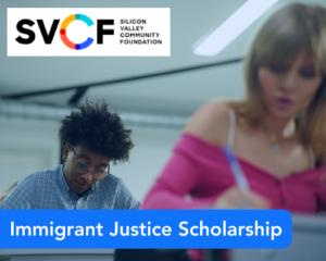Immigrant Justice Scholarship