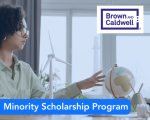 Minority Scholarship Program