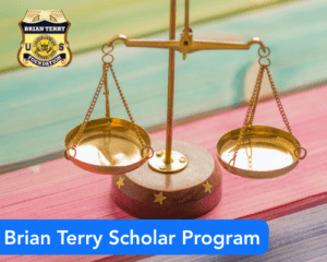 Brian Terry Scholar Program