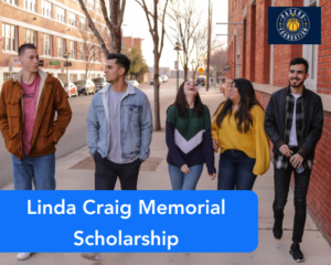 Linda Craig Memorial Scholarship