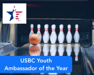 USBC Youth Ambassador of the Year