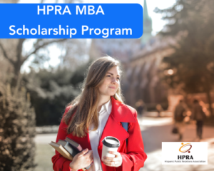 HPRA MBA Scholarship Program