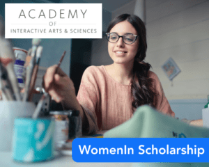 WomenIn Scholarship