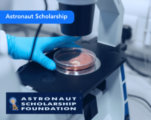 Astronaut Scholarship
