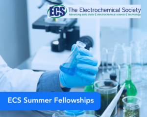 ECS Summer Fellowships