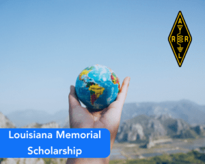 Louisiana Memorial Scholarship