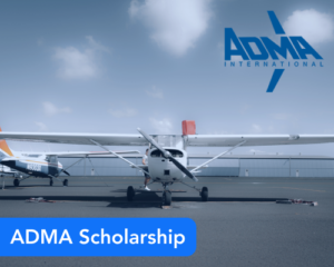 ADMA Scholarship