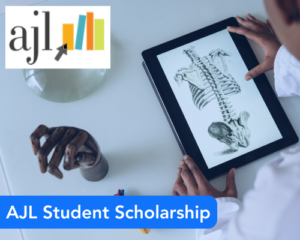 AJL Student Scholarship
