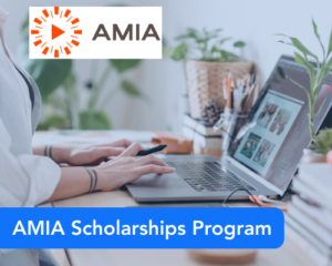 AMIA Scholarships Program