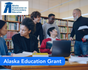 Alaska Education Grant