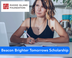 Beacon Brighter Tomorrows Scholarship