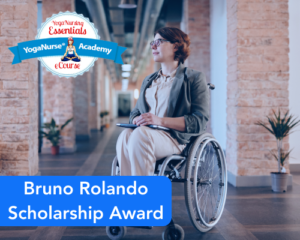 Bruno Rolando Scholarship Award