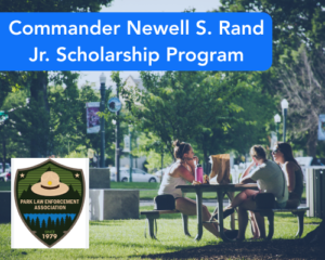Commander Newell S. Rand Jr. Scholarship Program