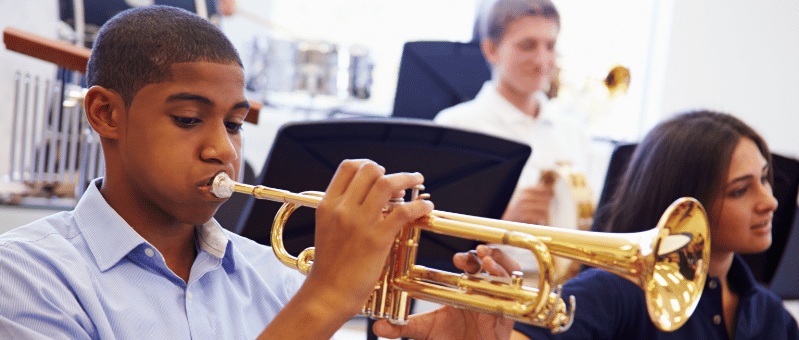 Top 10 Summer Music Summer Programs for High School Students