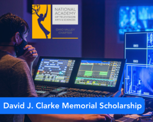 David J. Clarke Memorial Scholarship