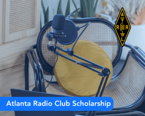 Atlanta Radio Club Scholarship