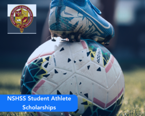 NSHSS Student Athlete Scholarships