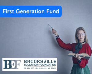 First Generation Fund