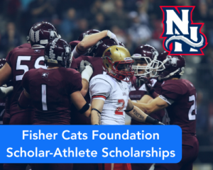 Fisher Cats Foundation Scholar-Athlete Scholarships
